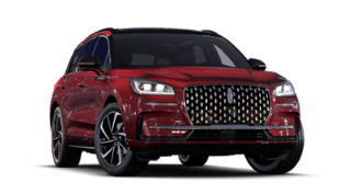 2024 Lincoln Lincoln Corsair External Image 5